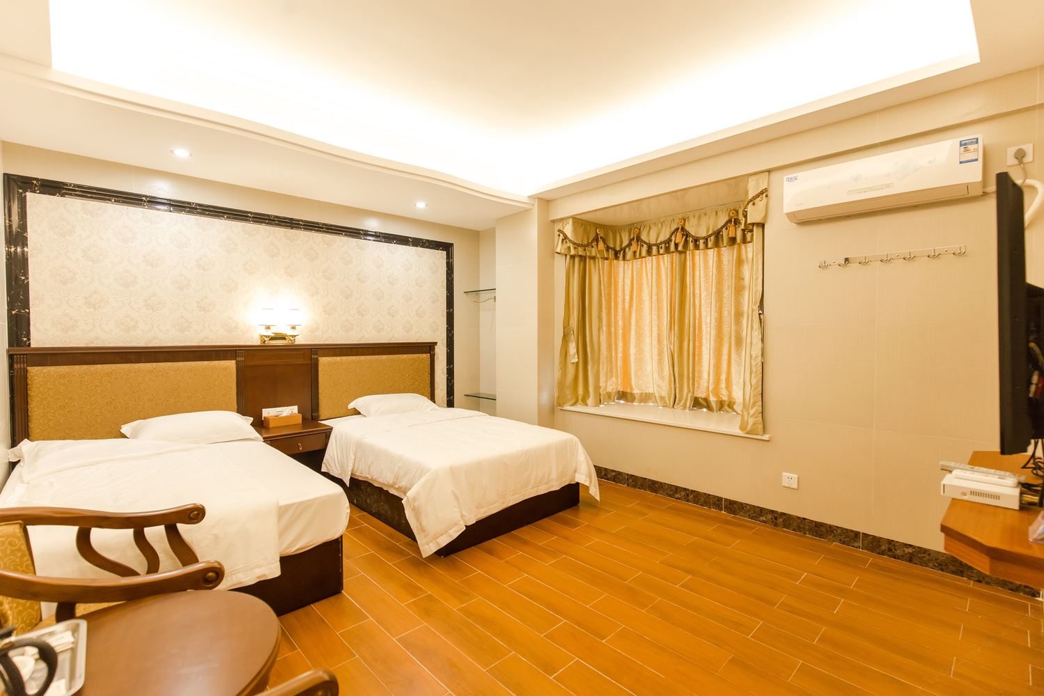 汕尾桂杰公寓(3号店)