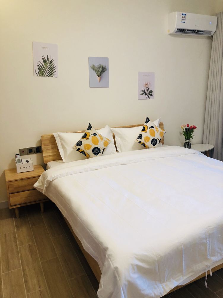 汕尾施展鑫公寓(2号店)