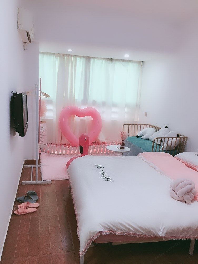汕尾(sweethouse)公寓(3号店)