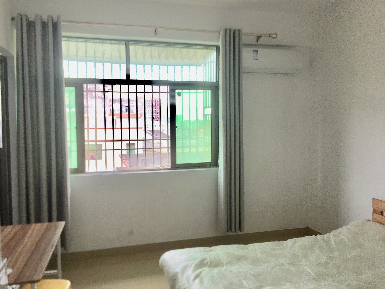 汕尾兴和之家公寓(3号店)