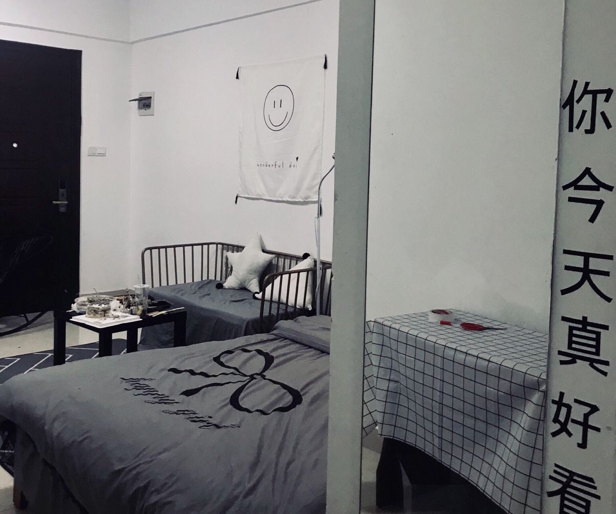 汕尾(sweethouse)公寓(5号店)