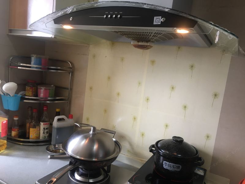 泉州黄金海岸浪漫海景房公寓(2号店)