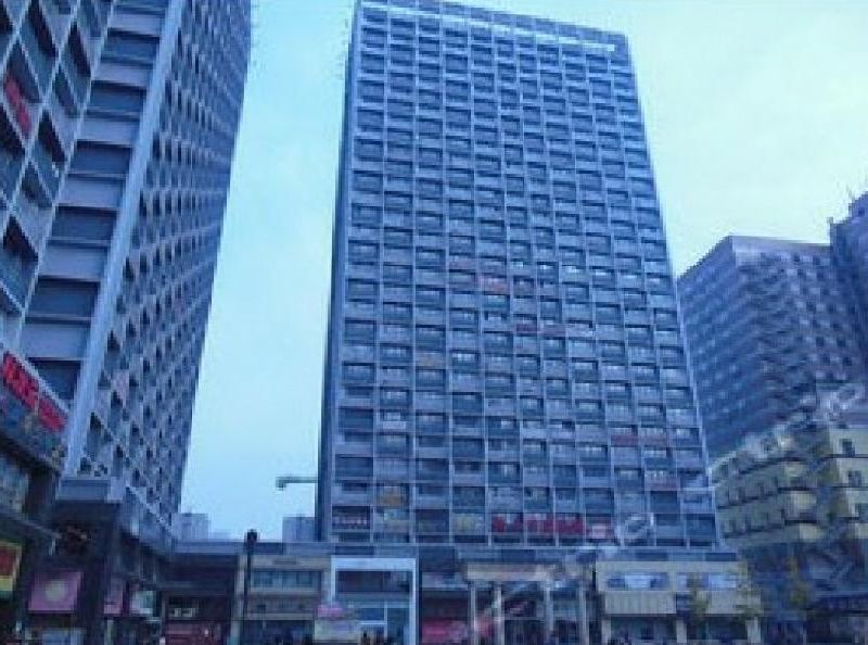 沈阳雅豪钻石星座复式公寓