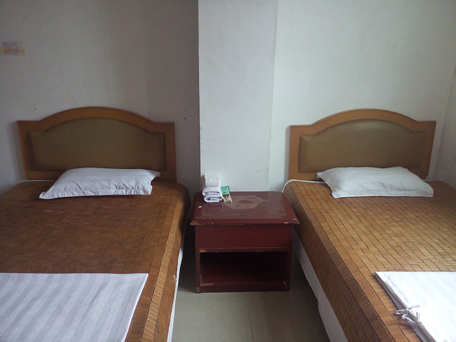 空调电脑标准间