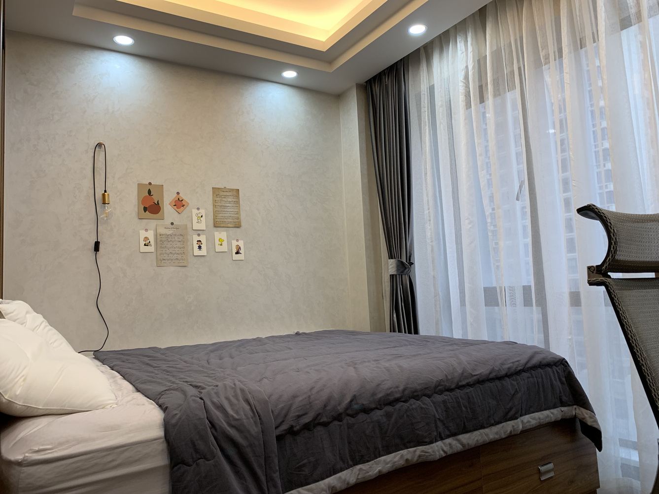 泉州GeniusDP公寓