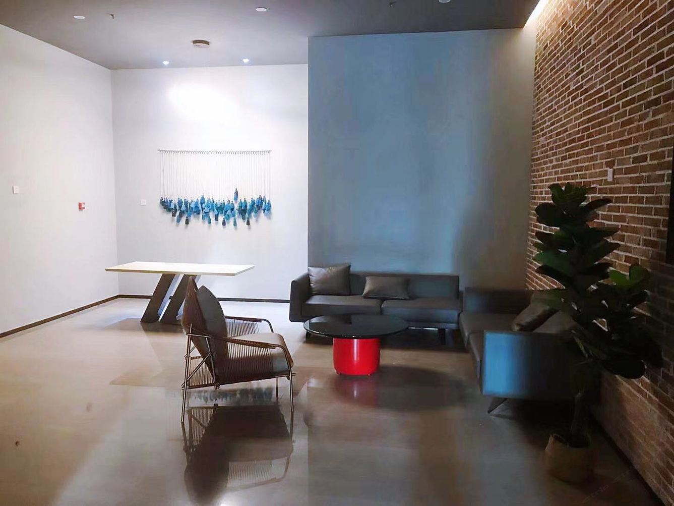 loft一室一厅套房