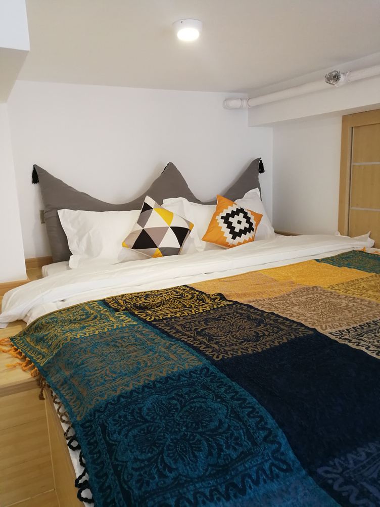 泉州米•朵轻奢民宿