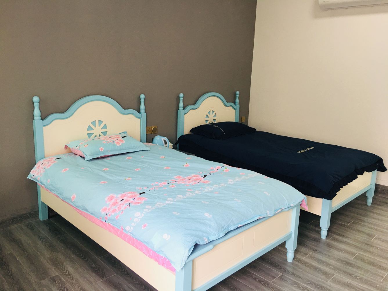 泉州MG乐家美居公寓