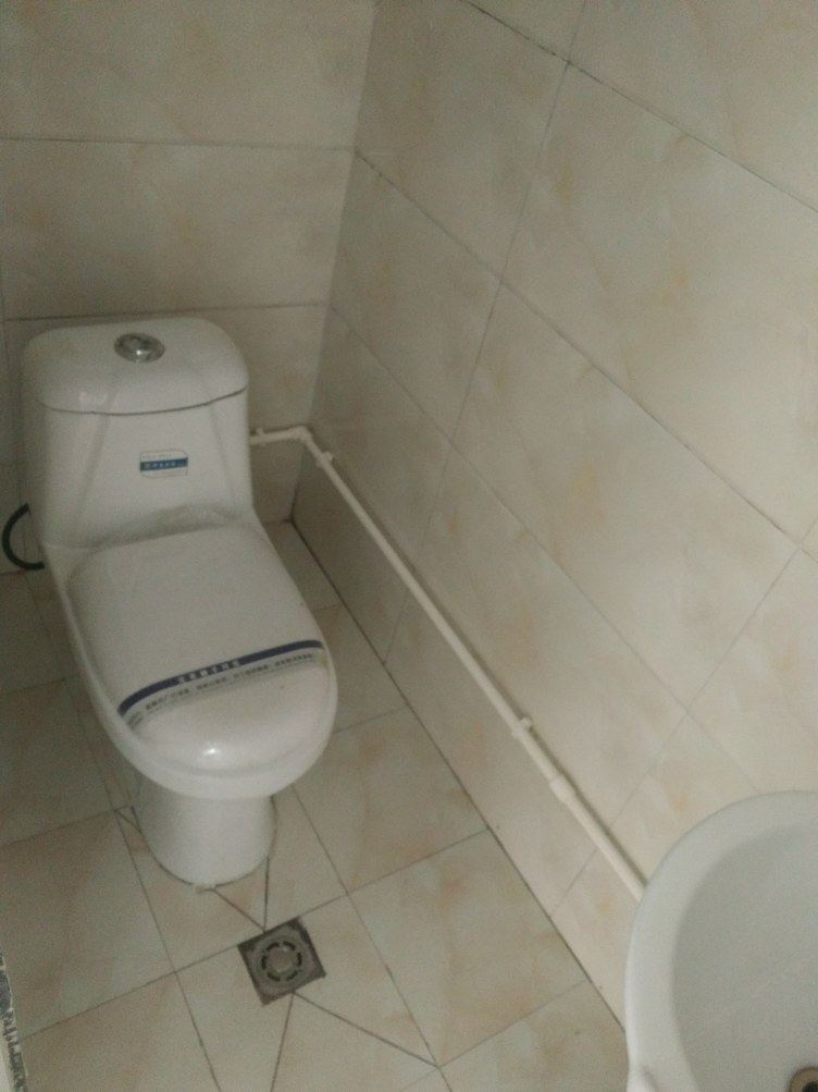 一室大床房