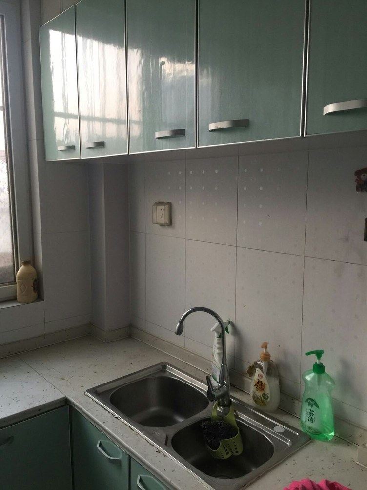 一室大床房