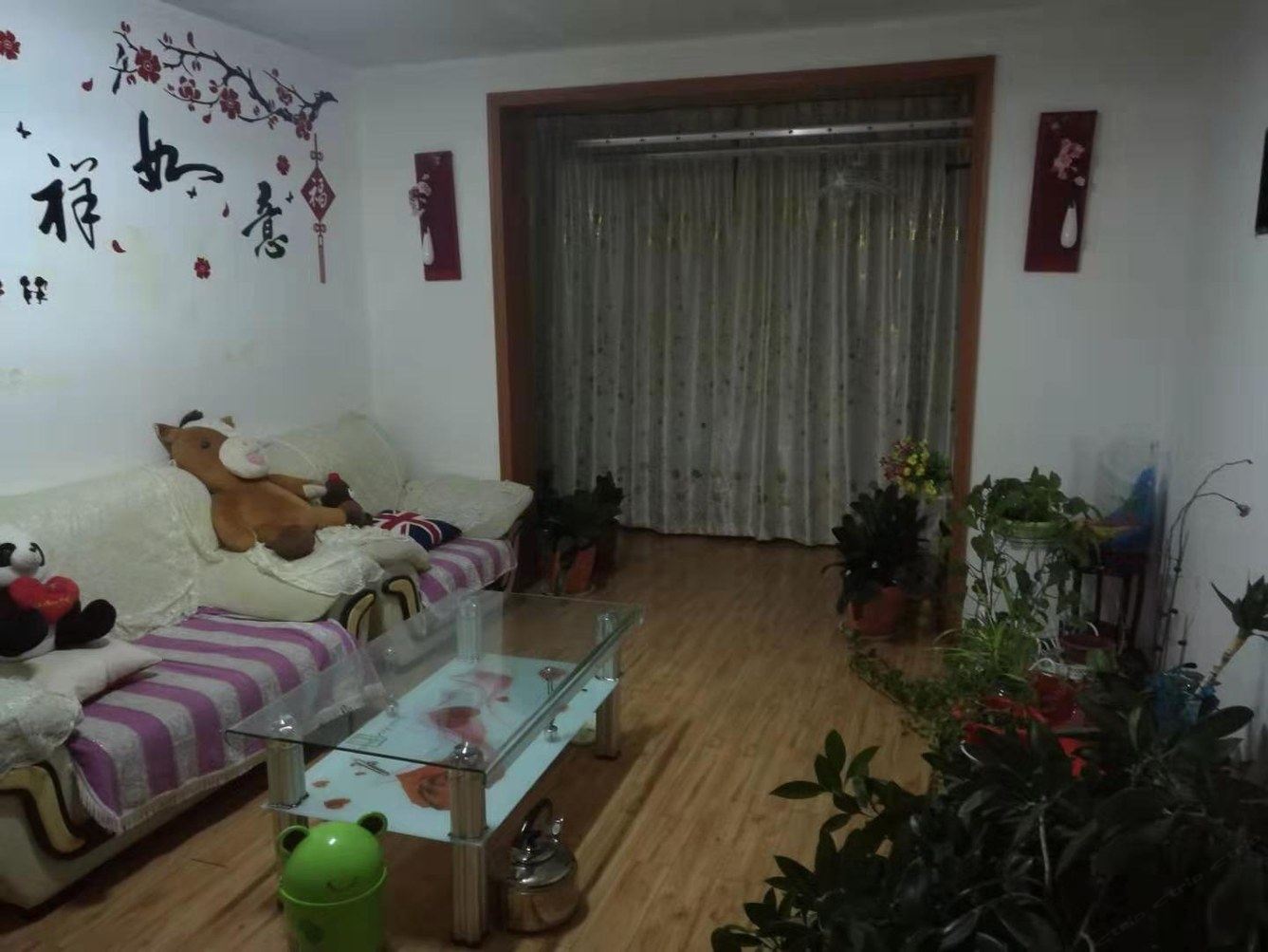 两室两厅