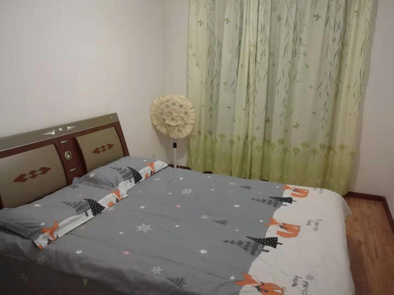 两室两厅