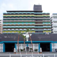 酒店模块 