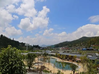 腾冲旅游多少钱跟团费_去腾冲6天游_特价腾冲游