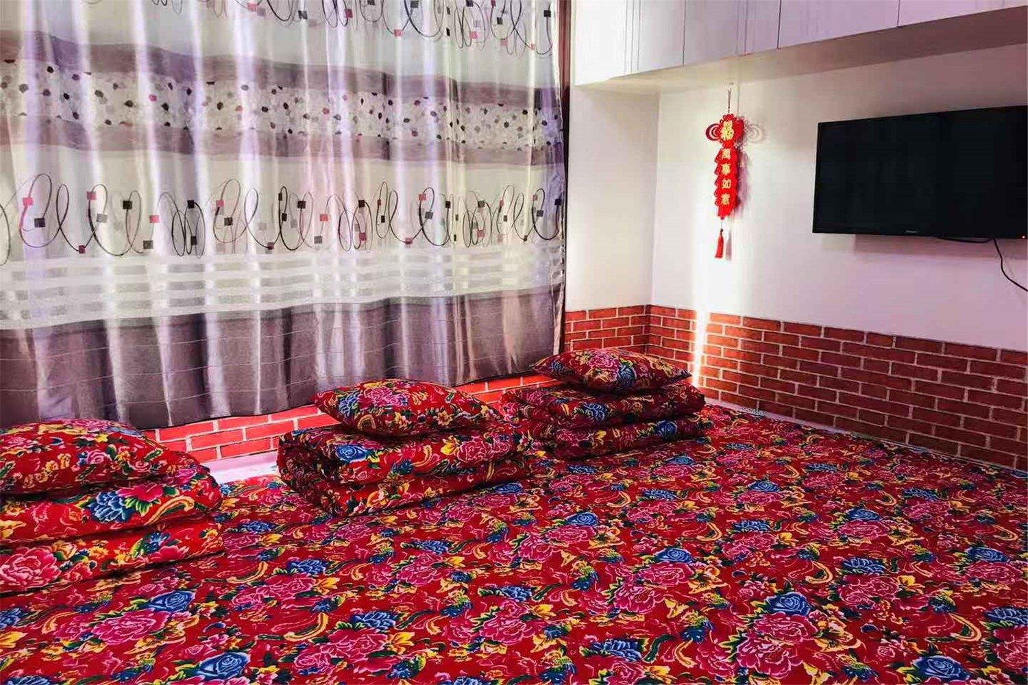 火炕