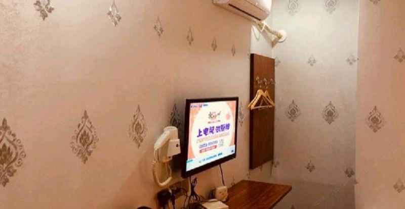 客房