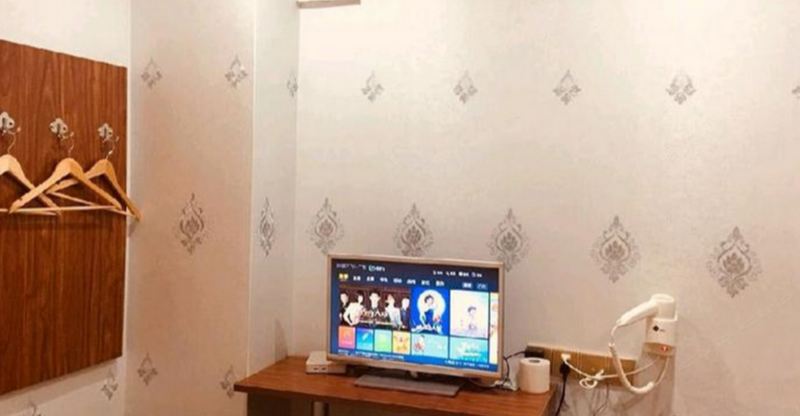 客房