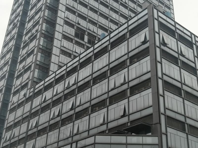 广州依晨精品公寓