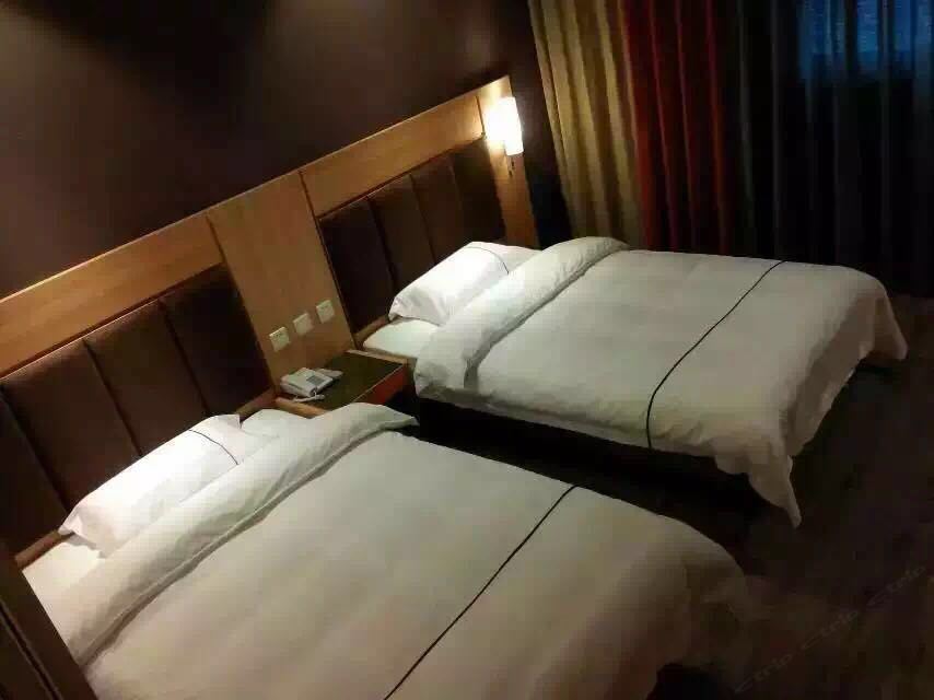 标间