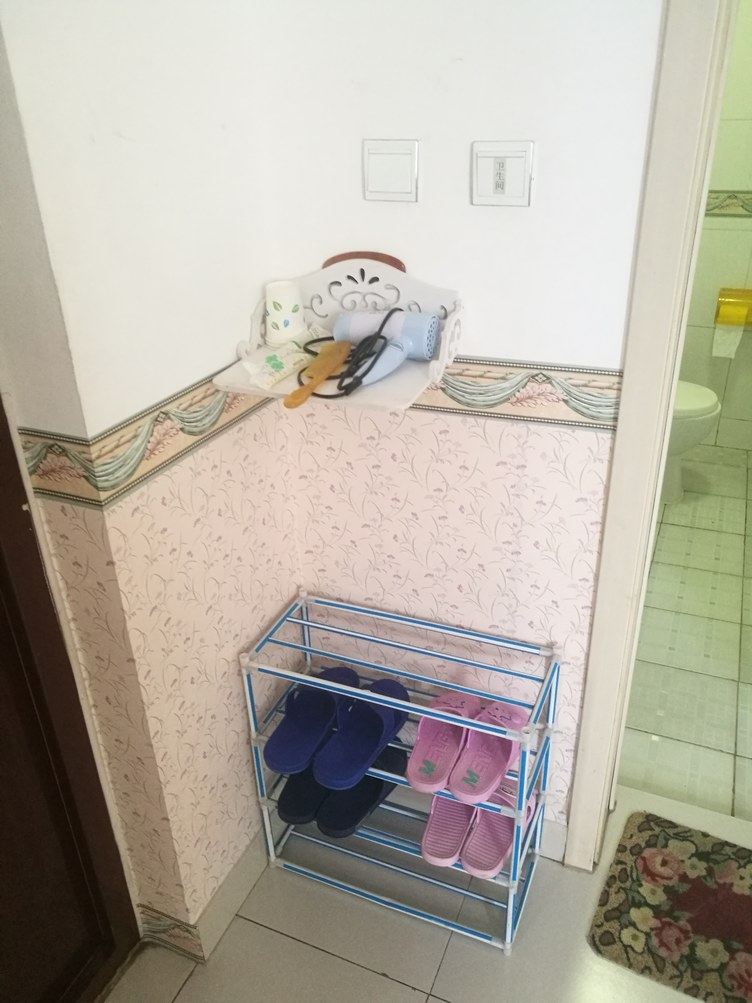 二室一厅