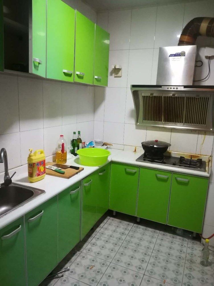 标准精品套房