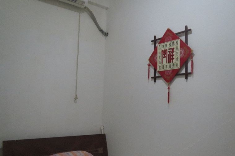 普通间A