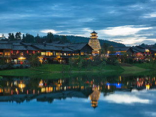 貴州黃果樹瀑布旅游跟團(tuán)需多少錢_貴州黃果樹瀑布八月份旅游_貴州黃果樹瀑布旅游團(tuán)報價自由行