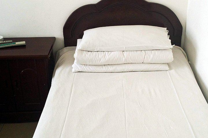 标准间