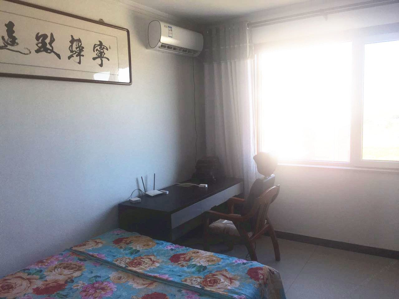 海景三室二厅套房(无窗)