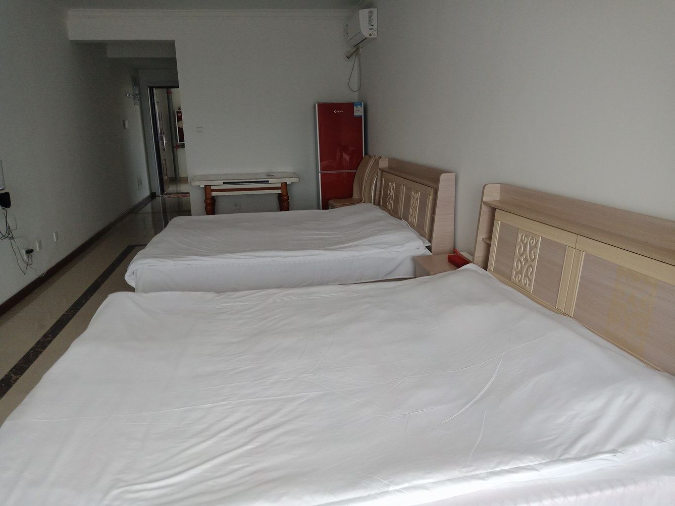 温馨一室大床房