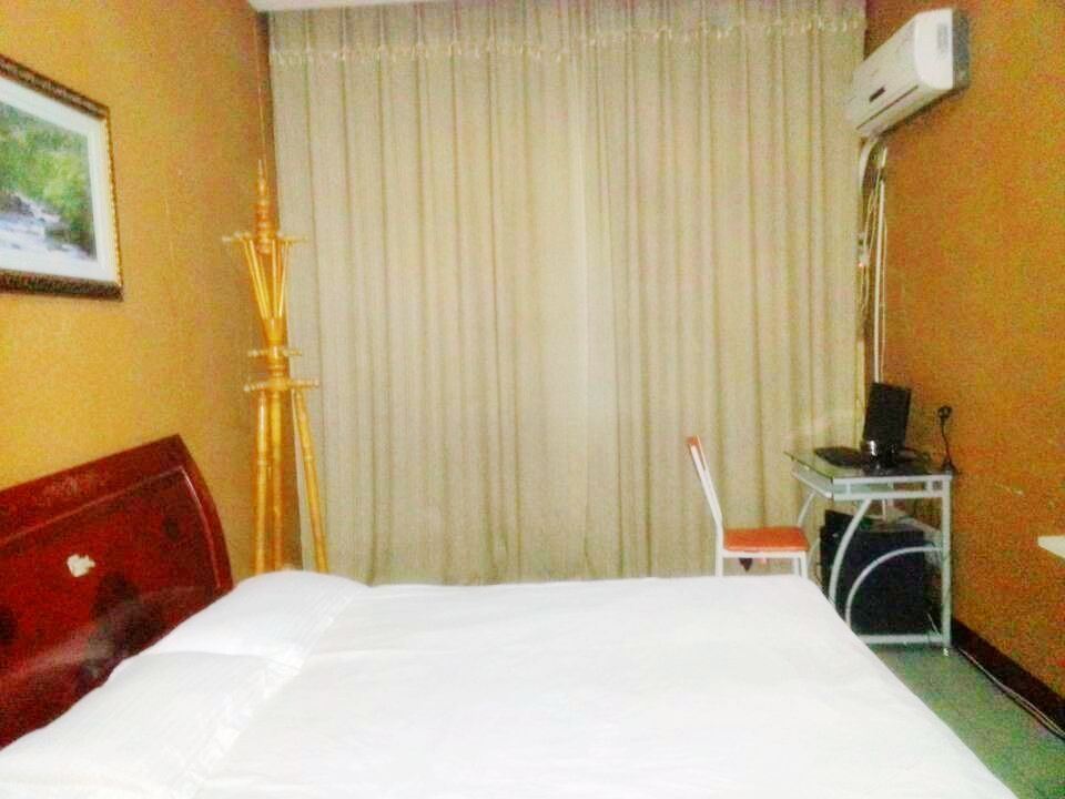 单间