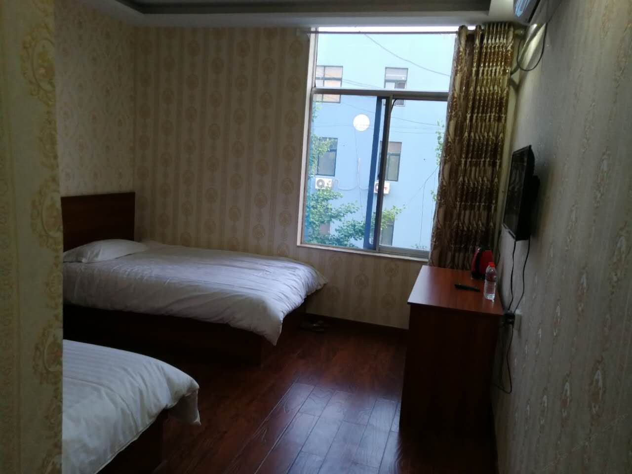标准间