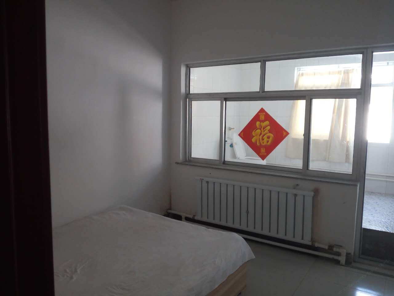 商务大床房