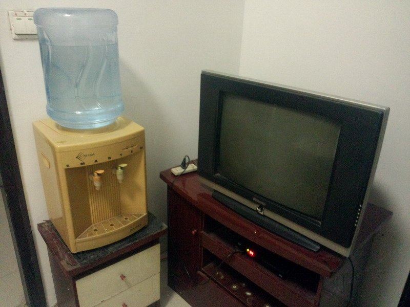 大床房
