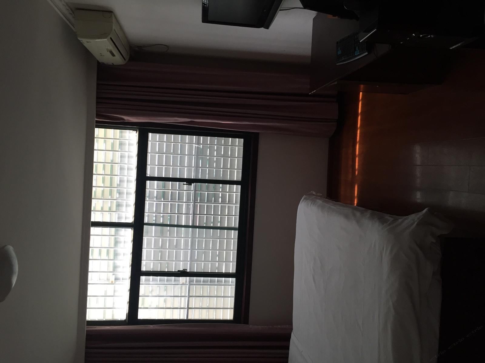 标准间
