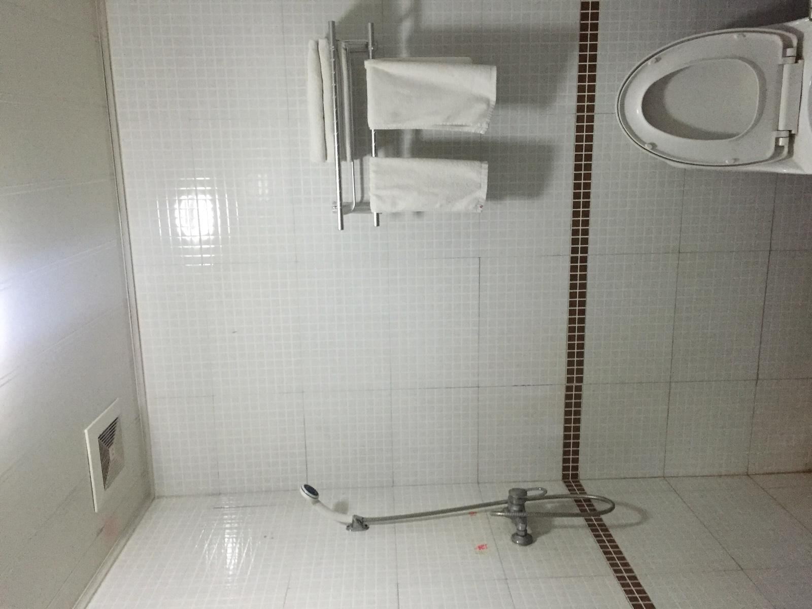 标准间