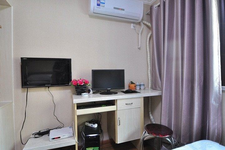 单人间