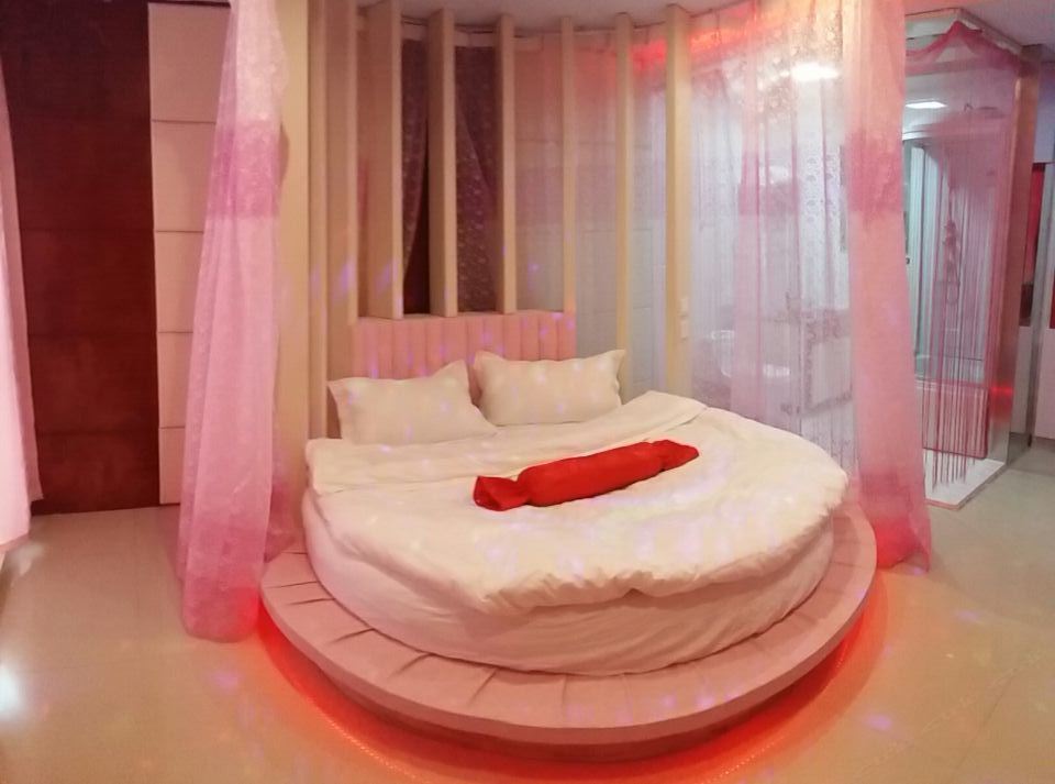 特色主题房