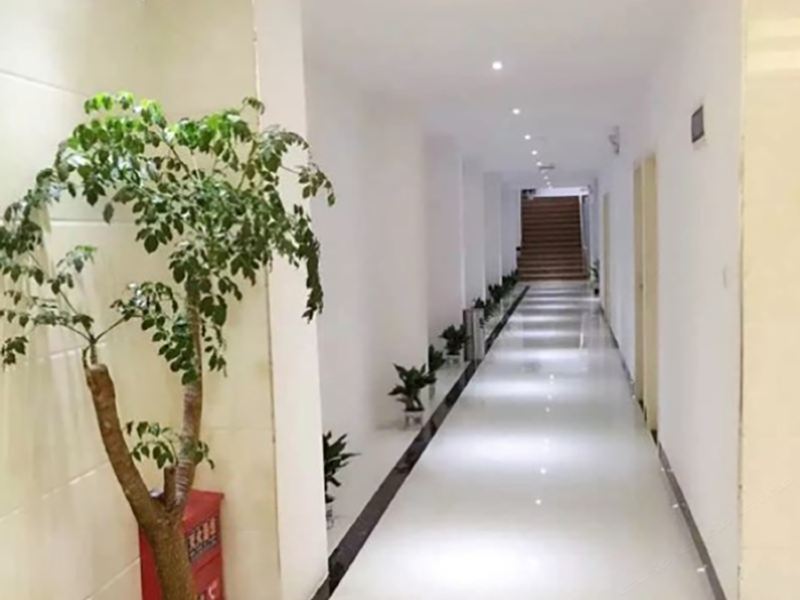 酒店大堂