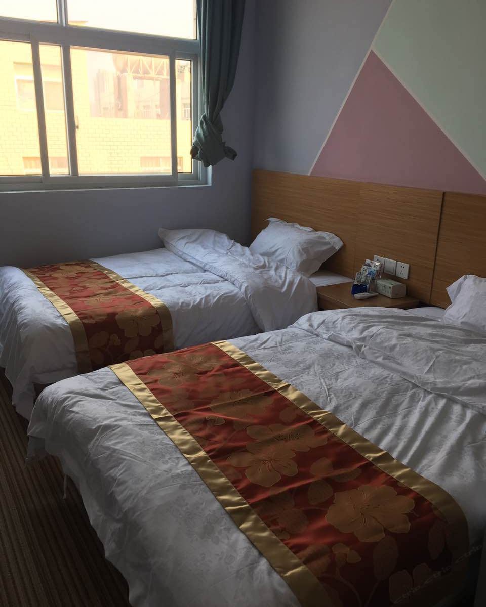 标准间