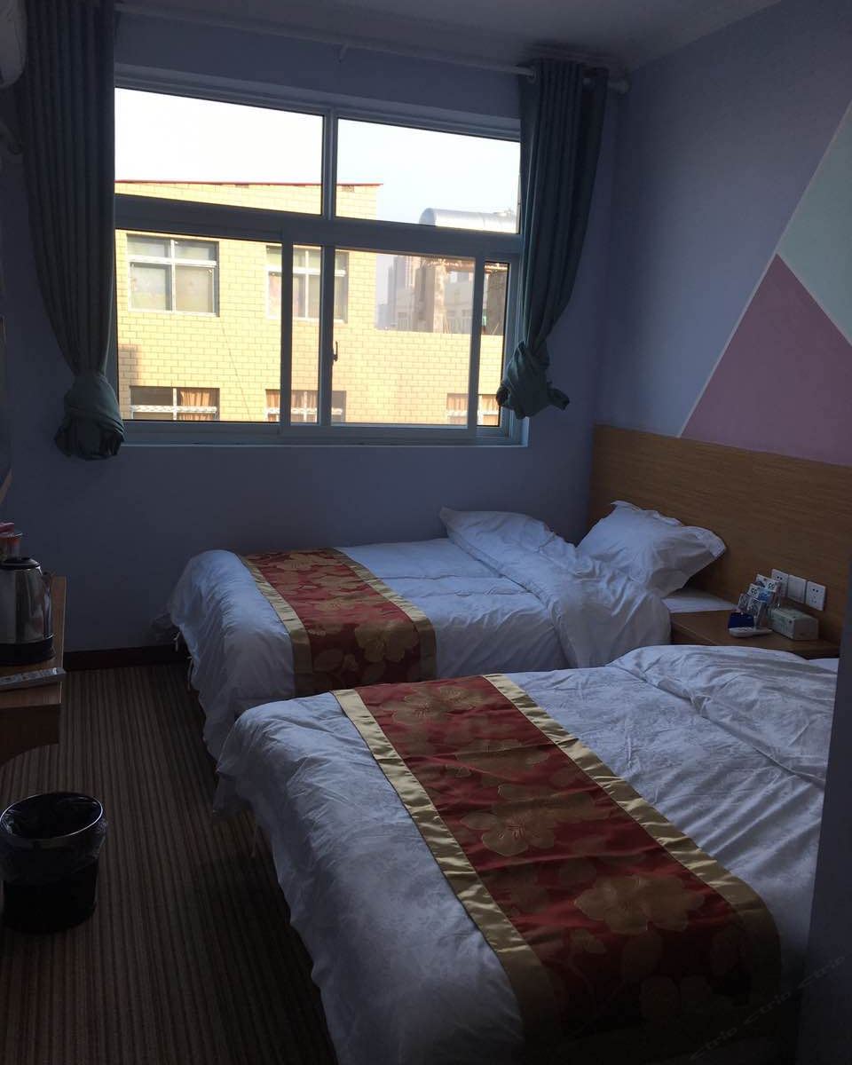 标准间