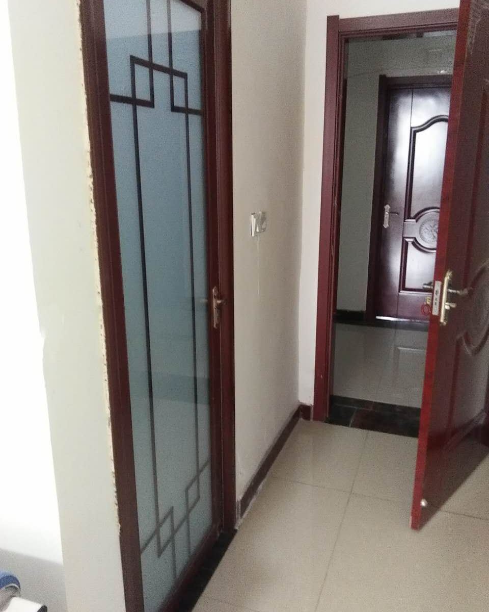 普通标准间(无窗)