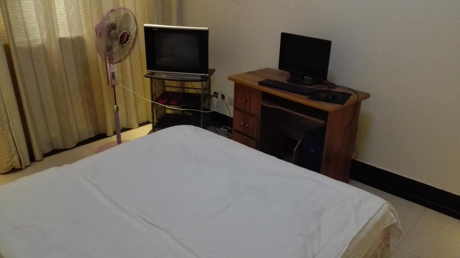 大床标间