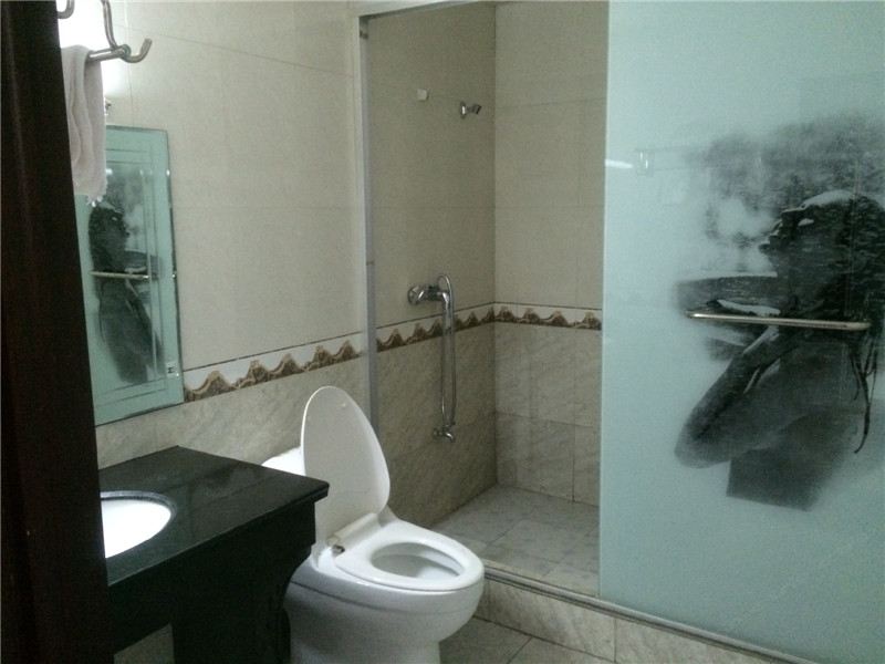 单间