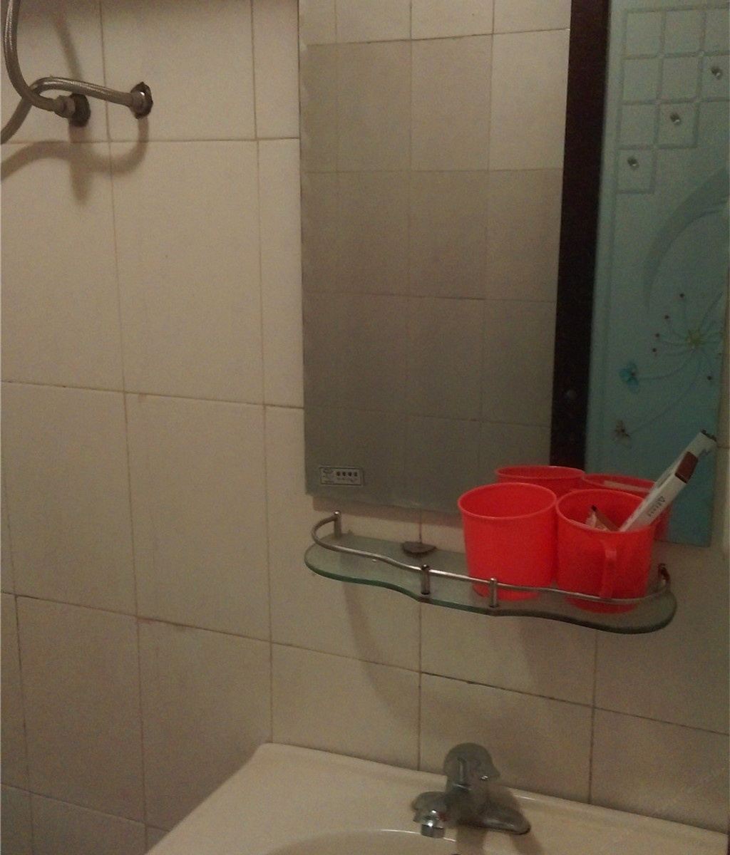单人间