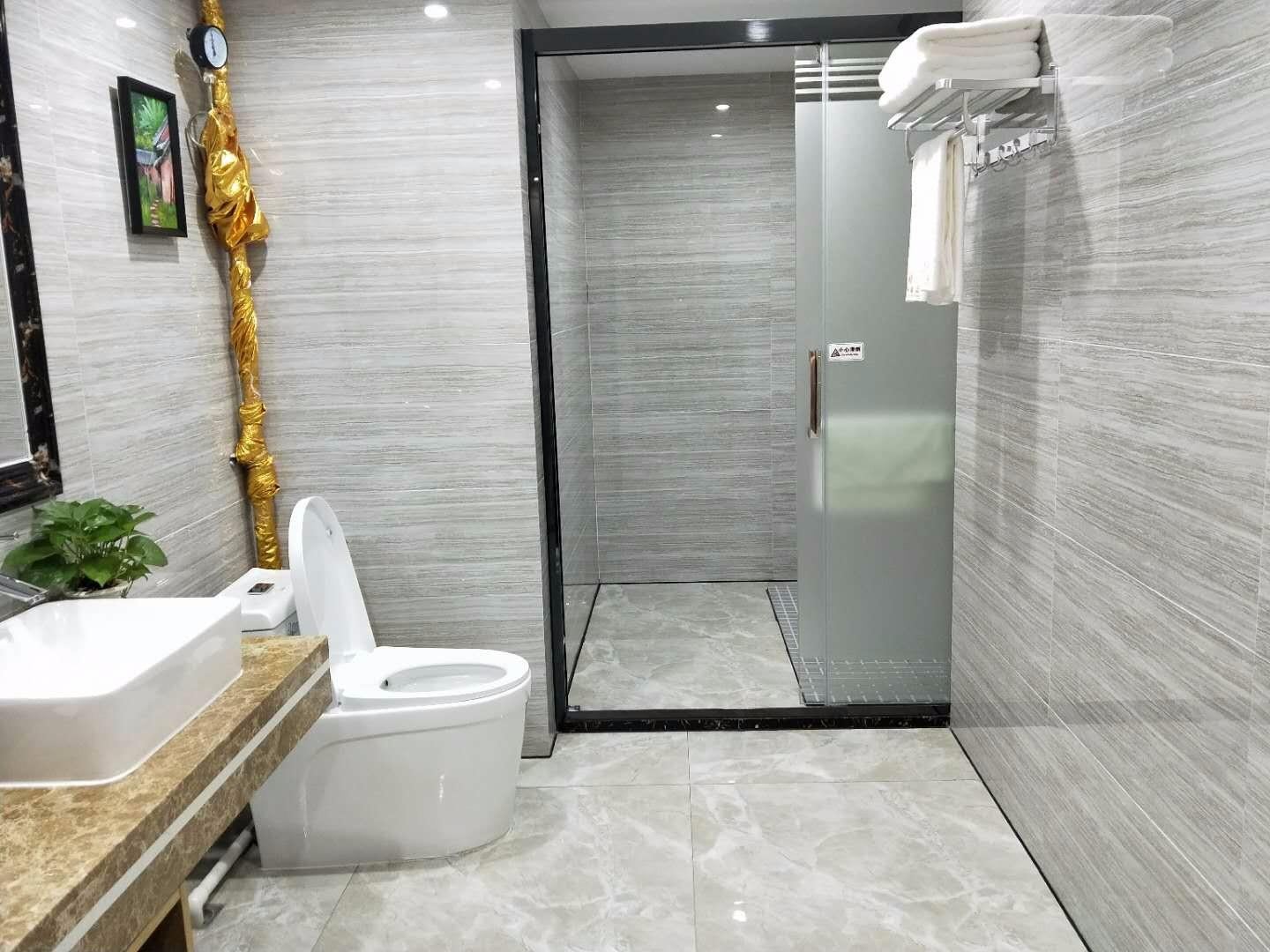 豪华套房