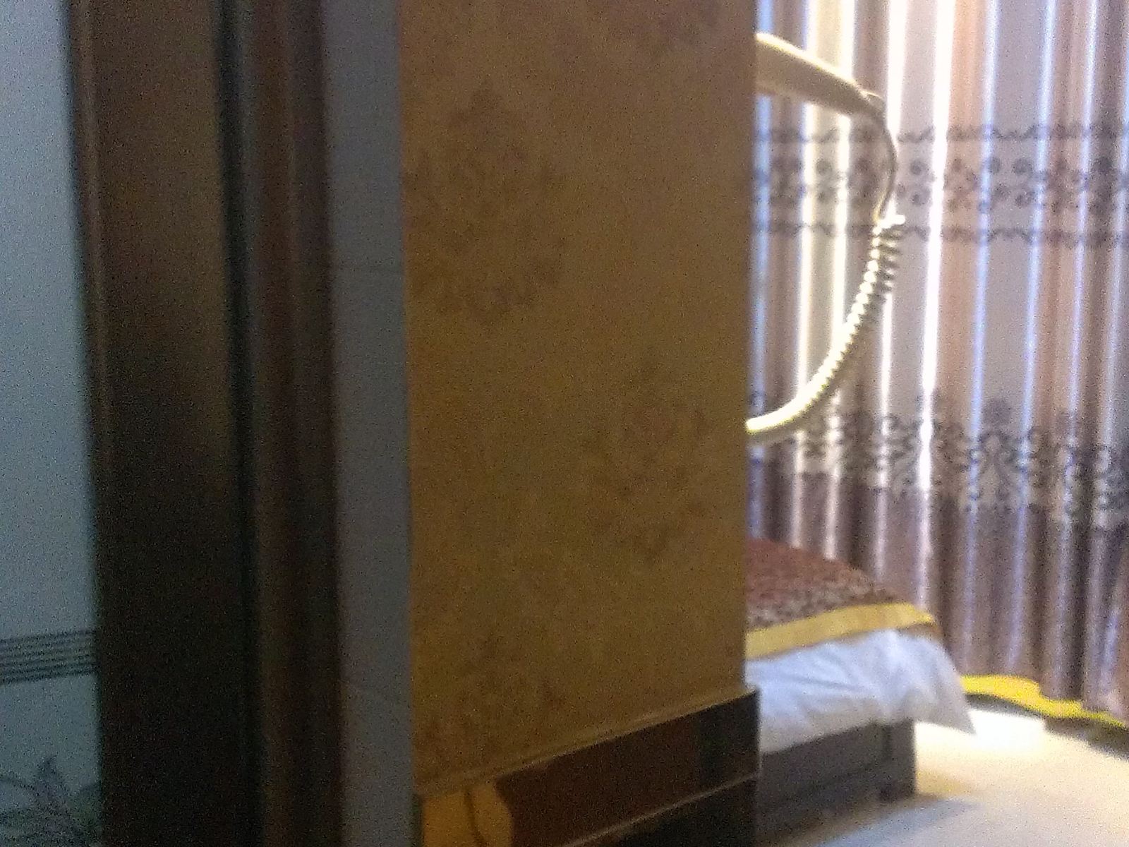 单人间