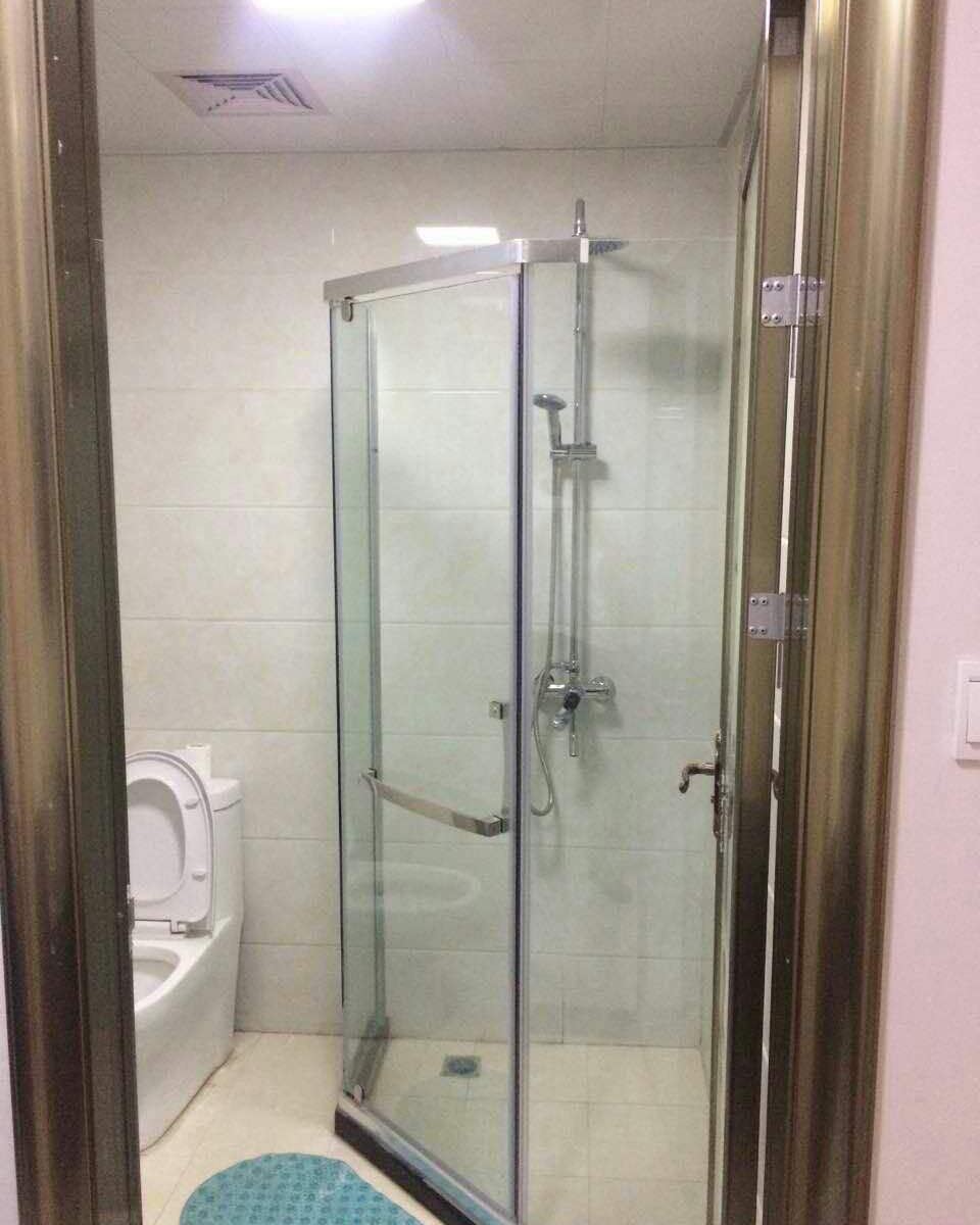 特色大床房