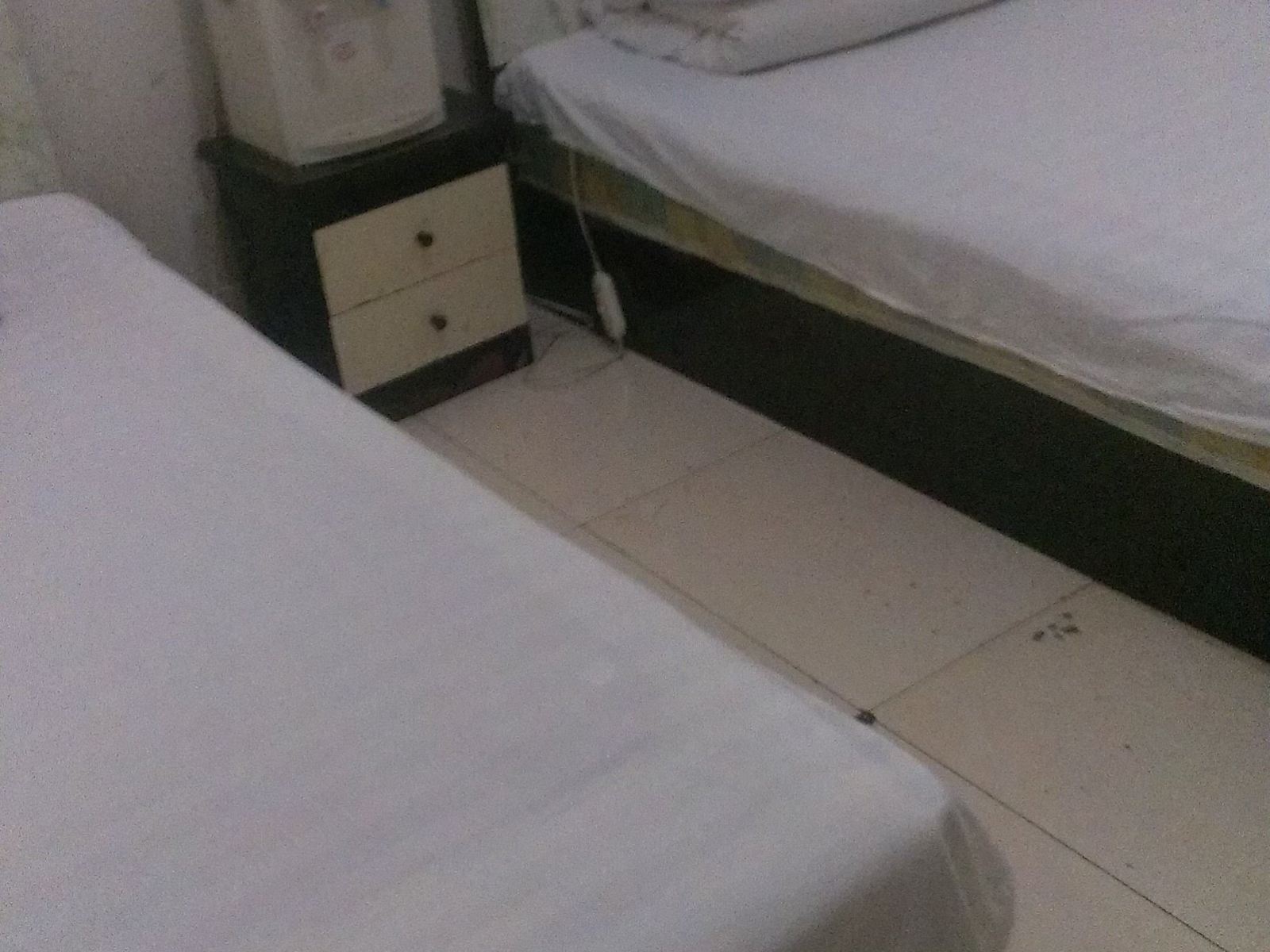 标准间