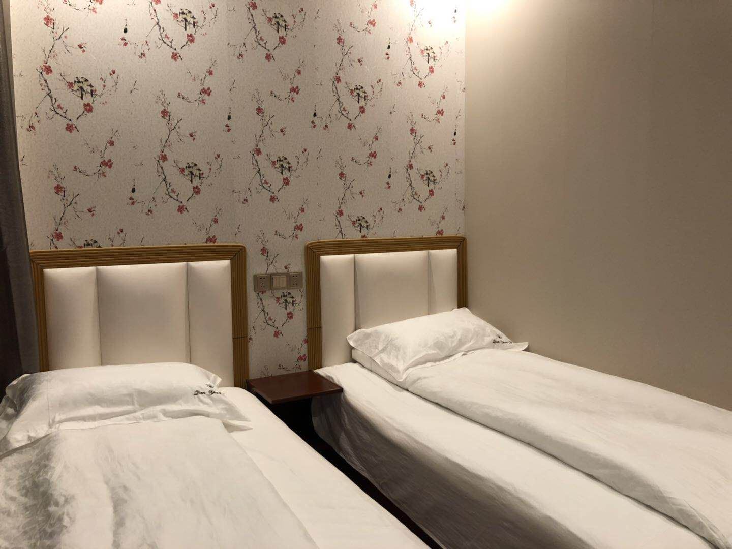 标准房